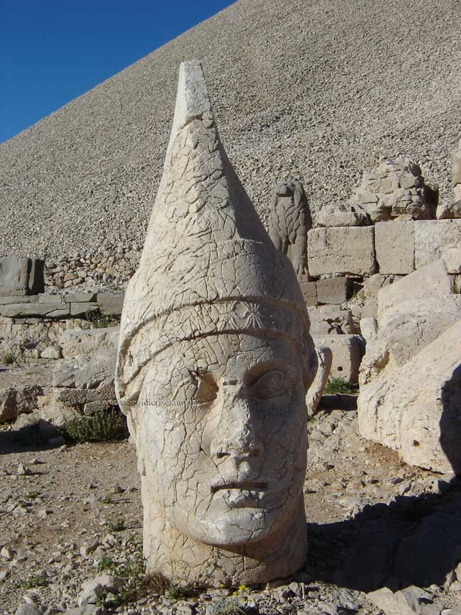 Nemrut