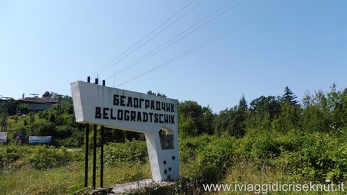 belogradchik