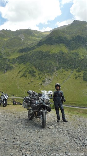 transfagarasan