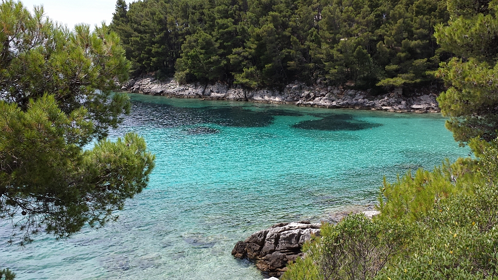 20130704_120135.jpg - Il mare vicino Trstenik.