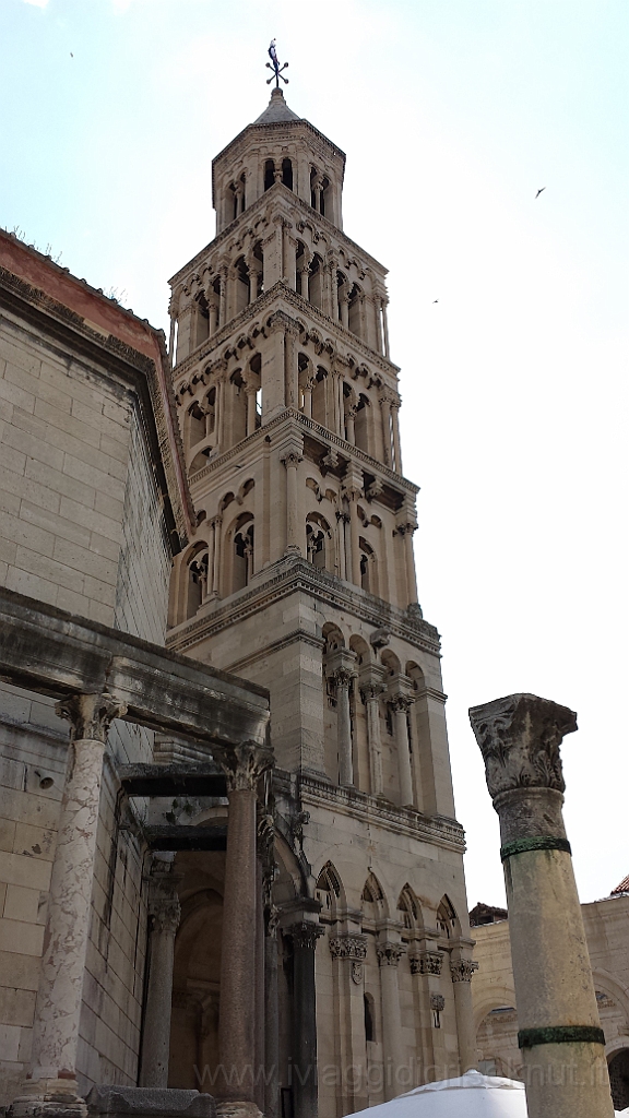 20130708_155901.jpg - Il campanile veneziano.