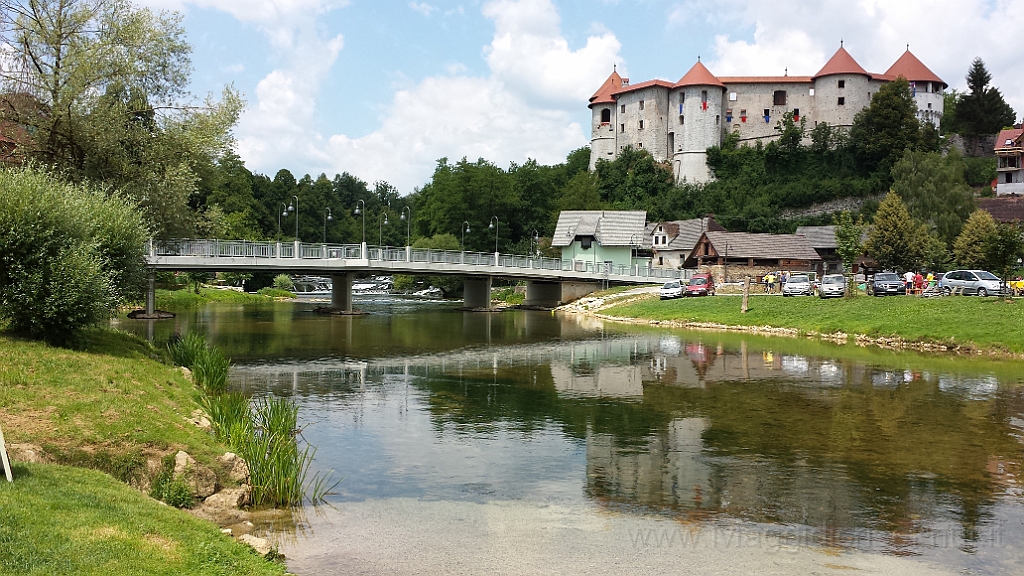 20130714_124317.jpg - Zuzemberg, il castello.