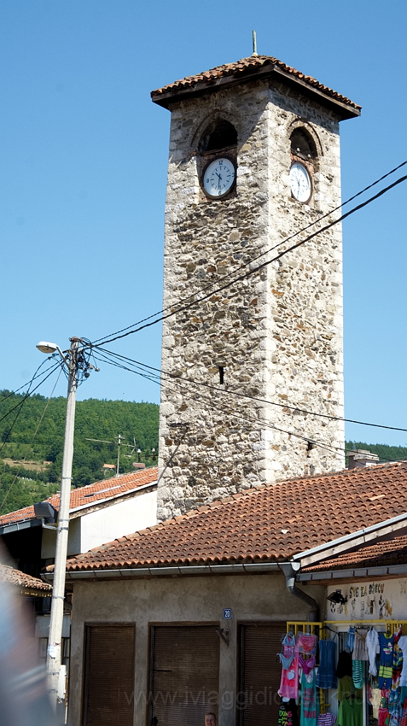 DSC01741.jpg - Foca, Torre dell'orologio.