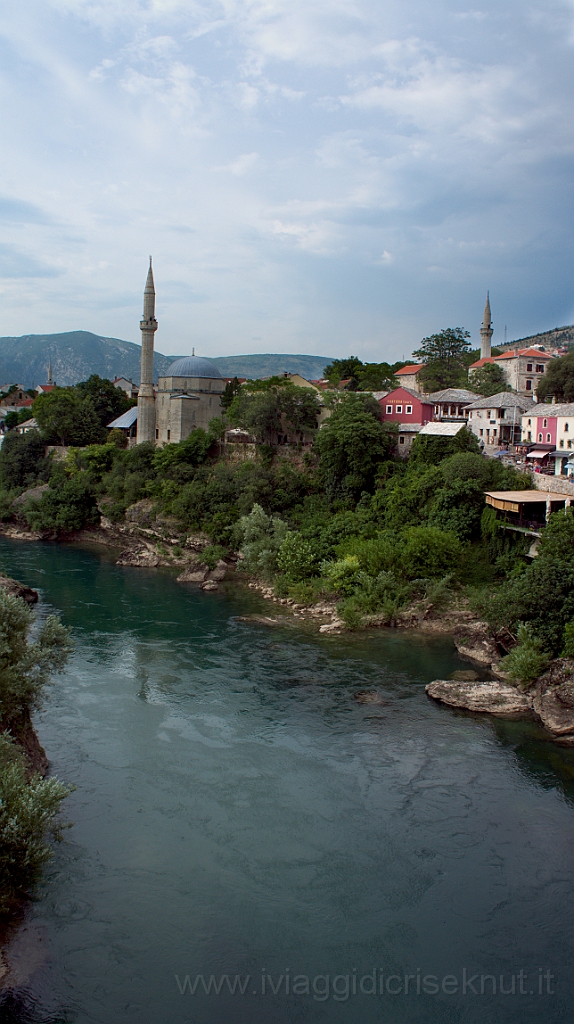 DSC02031.jpg - Il fiume Neretva.