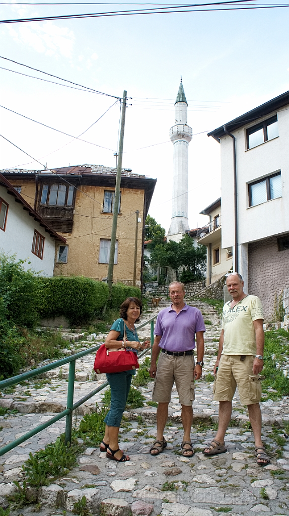 DSC02232.jpg - Sarajevo, salita al belvedere.