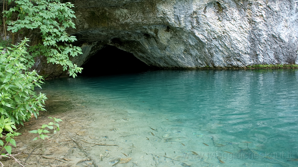 DSC02501.jpg - Croazia, Plitvice National Park.