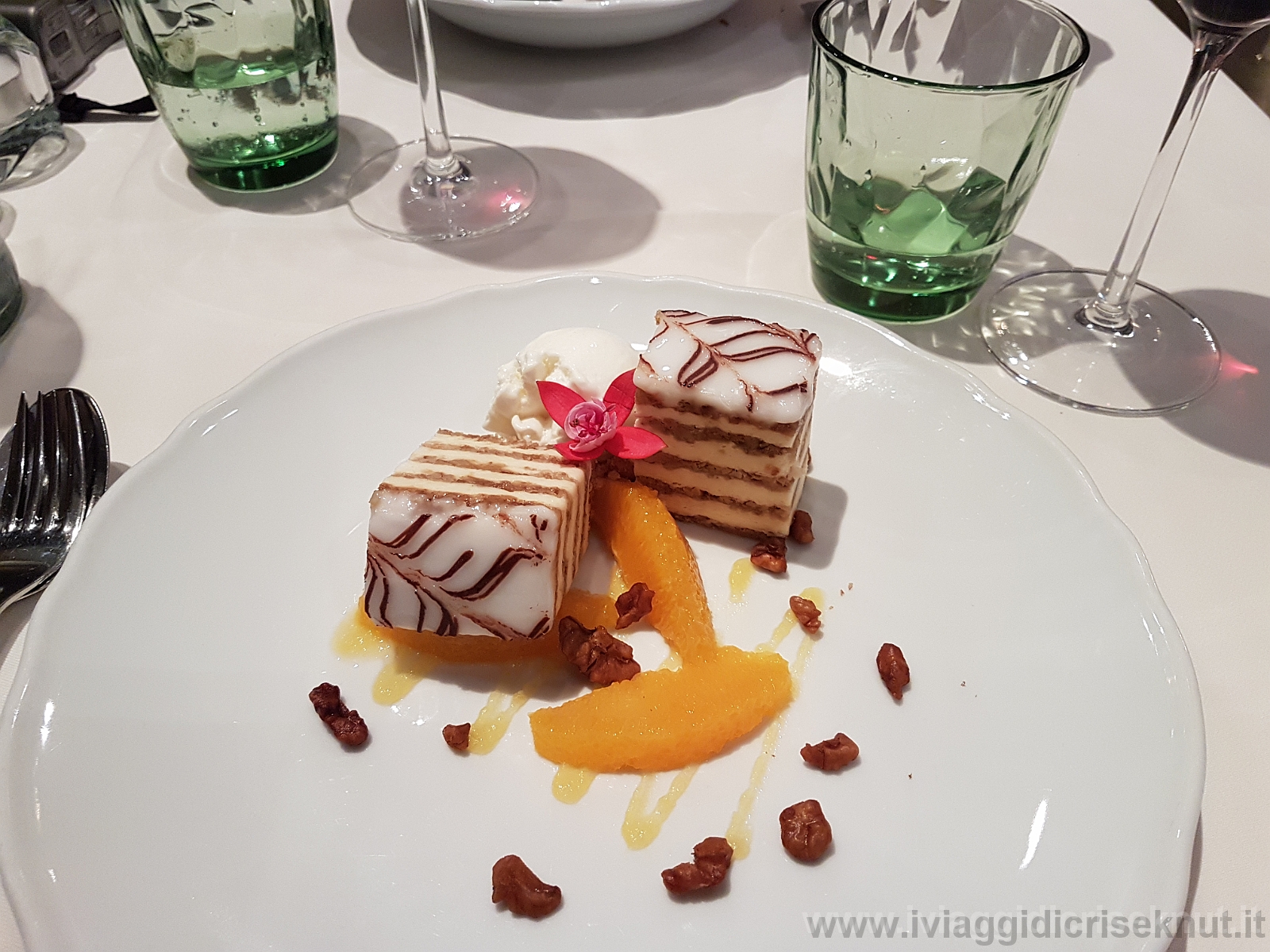 20180803_131248.jpg - Giorno 3: Varnegyedun ottimo dessert.