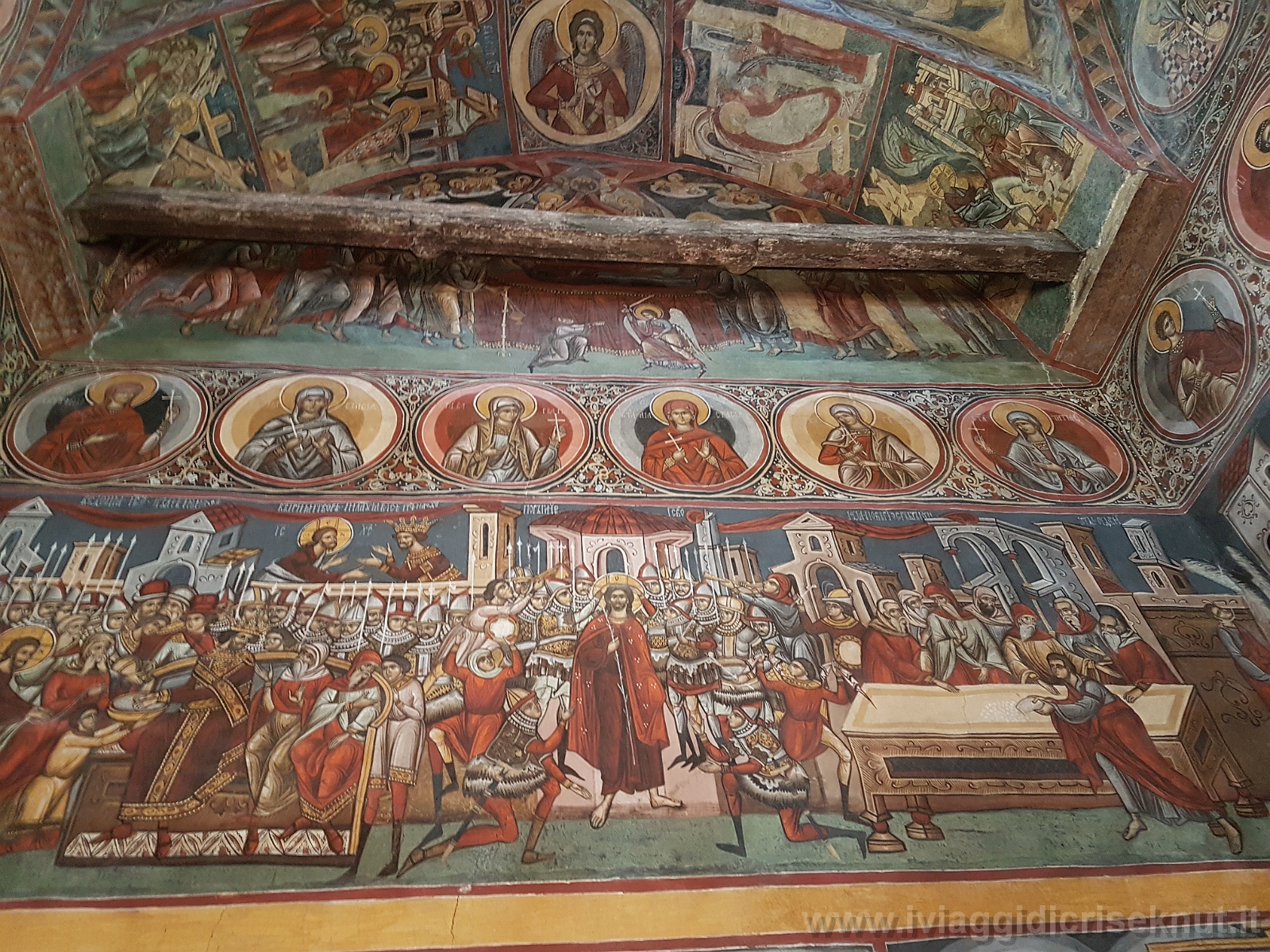 20180808_100720.jpg - Giorno 8. Monastero Sucevita.