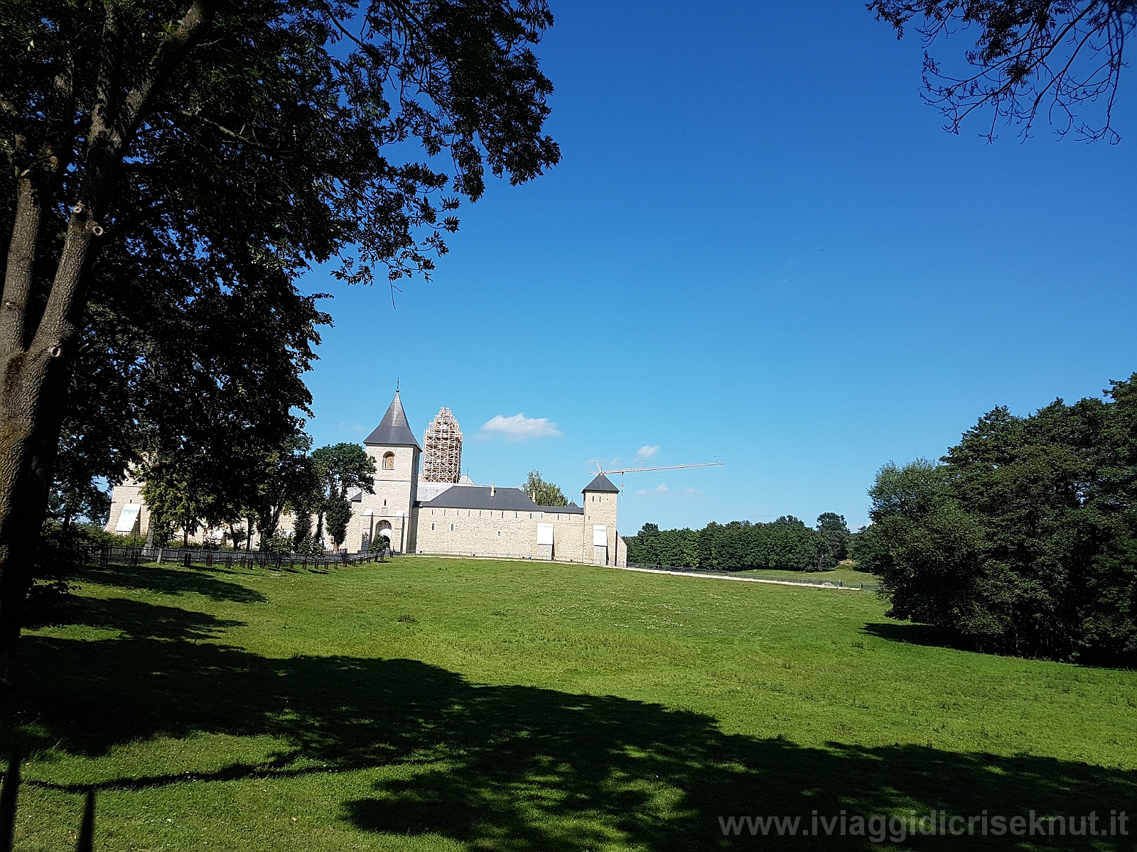 20180808_154802.jpg - Giorno 8: Monastero di Dragomirna.