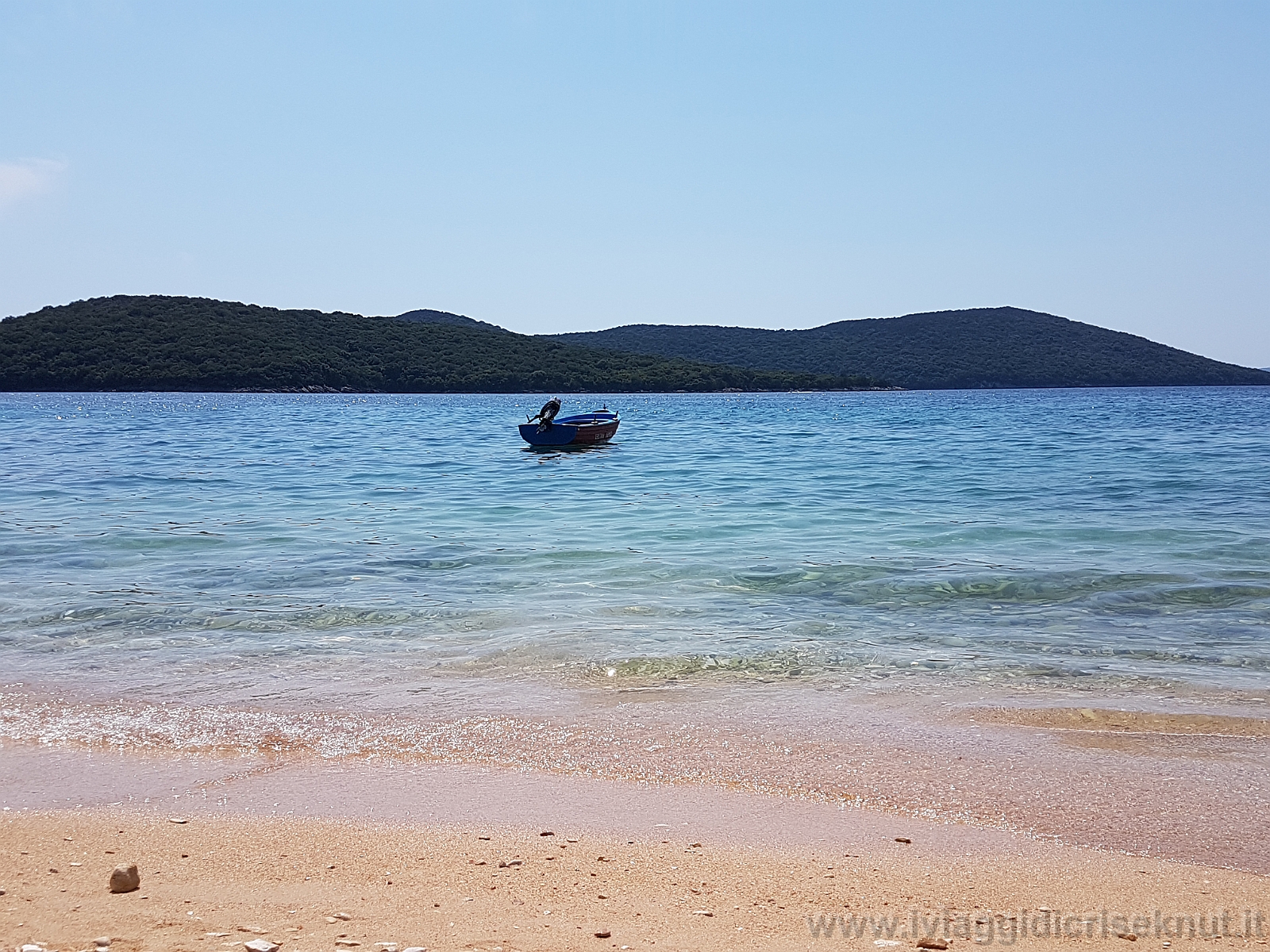 20180817_142819.jpg - Sivota, Dei beach.