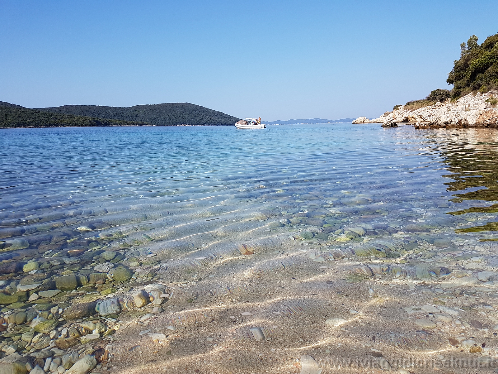 20180818_093340.jpg - Giorno 18. Sivota, Dei beach.