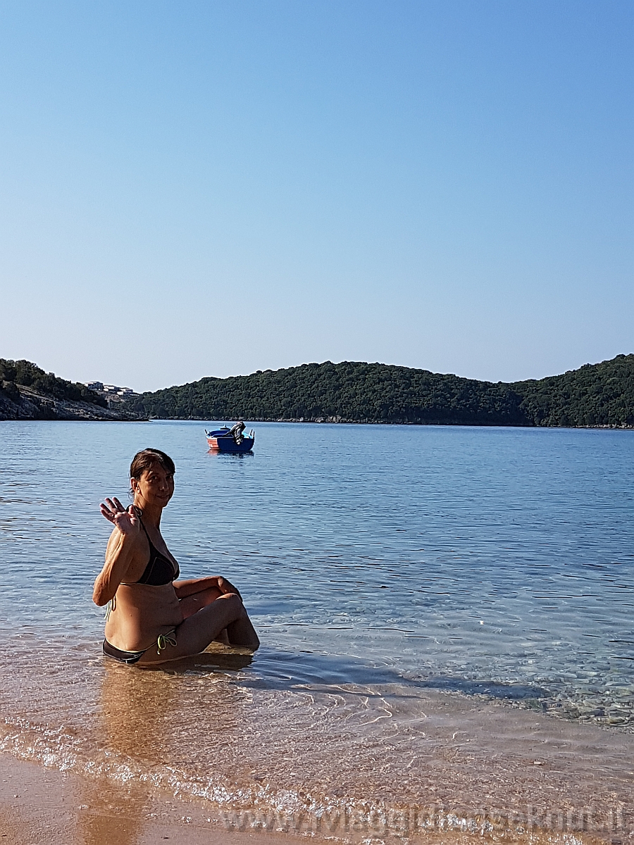 20180818_094534.jpg - Sivota, Dei beach.