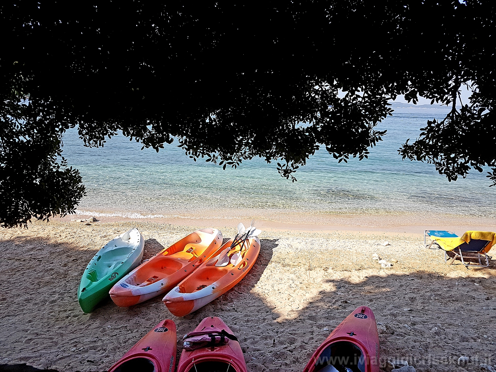 20180821_102921.jpg - Sivota, Dei beach.