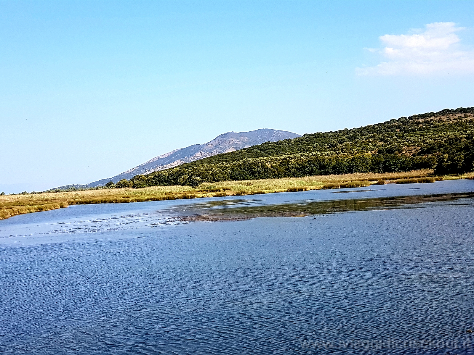 20180821_102932.jpg - Giorno 22. Igoumenitsa: verso Drepanos beach.