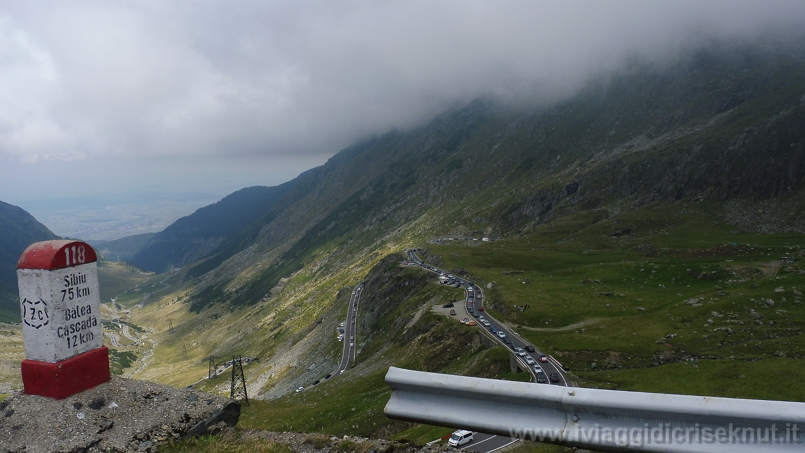 P1020935.JPG - Transfagarasan.