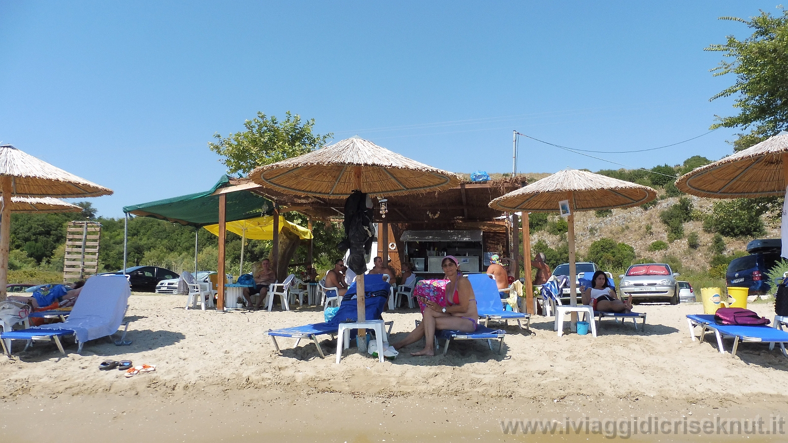 P1050573.JPG - Giorno 22. Spiaggia dopo Drepanos beach.