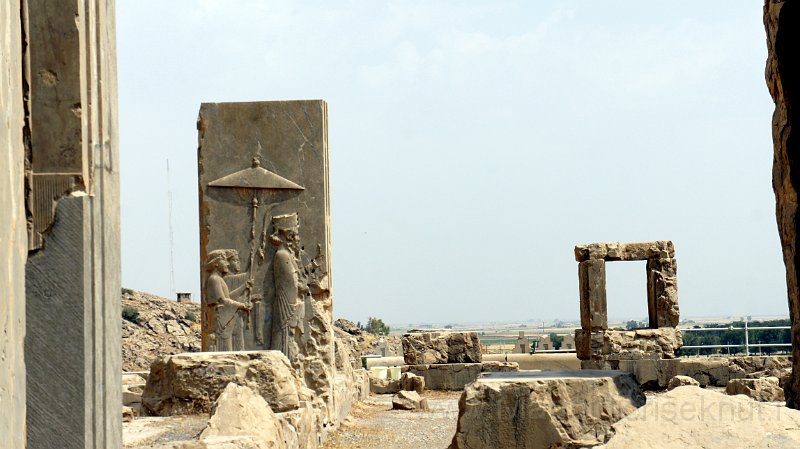 DSC04411.JPG - Persepolis!