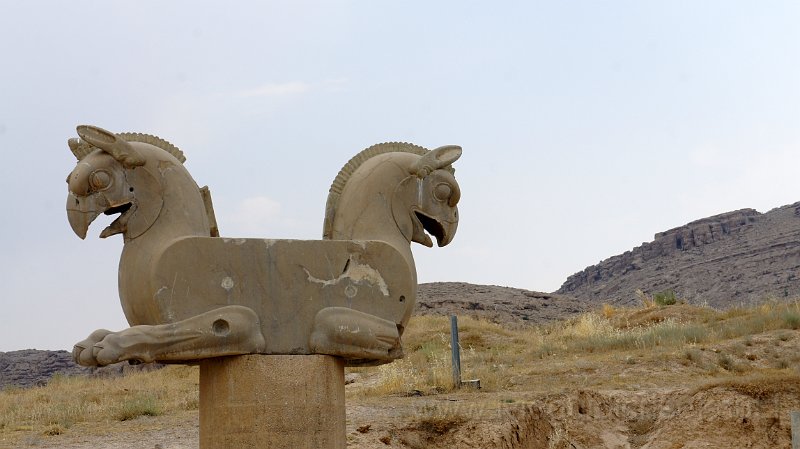 DSC04437.JPG - Persepolis!