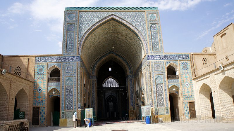 DSC04558.JPG - Jame Mosque.