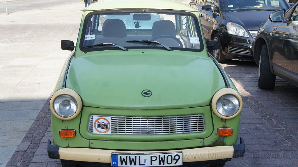 DSC08035.JPG - Una Trabant.