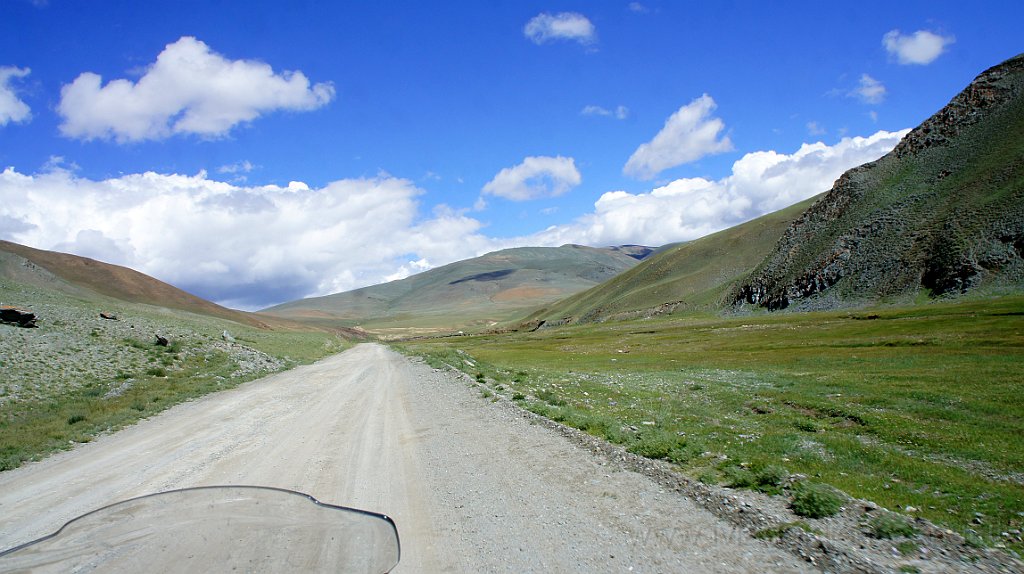 DSC06877.JPG - La strada per Khovd.