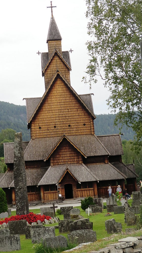 IMG_5058.JPG - Heddal stavkirke