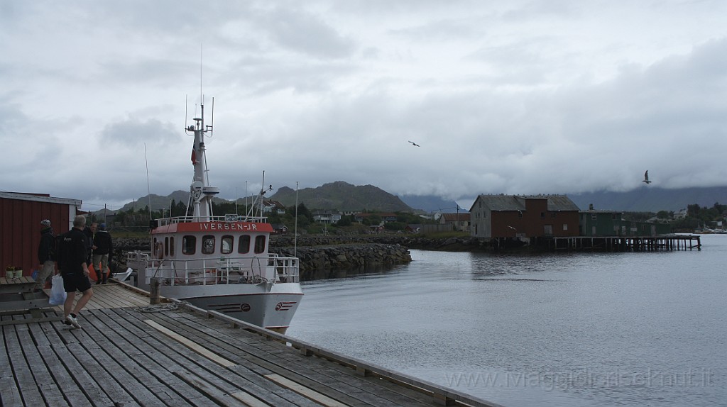 DSC03667.JPG - Lofoten, Ballstad.