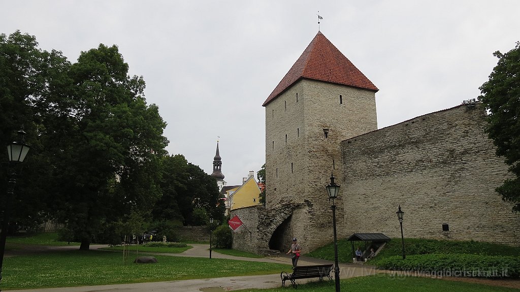 IMG_3438.JPG - Tallinn, il Castello.