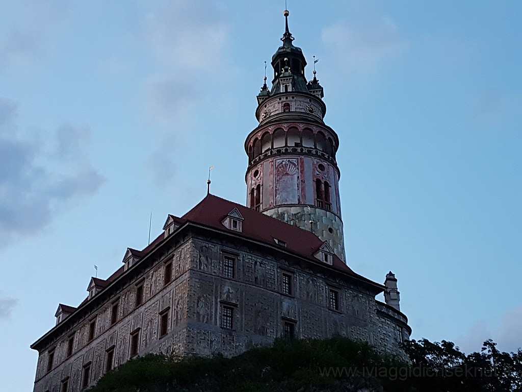 20190801_205241.jpg - Cervena Brana (Torre Rossa).