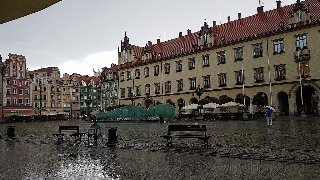 20190805_175543.jpg - Wroclaw: Piazza Mercato.