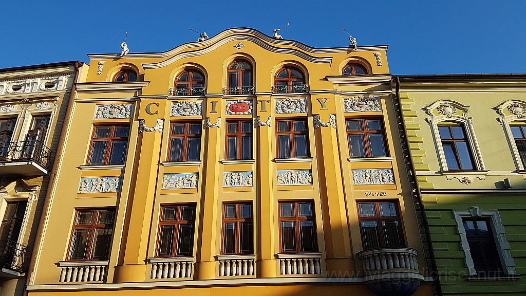 20190811_184116.jpg - Edificio in via Walowa Tarnow