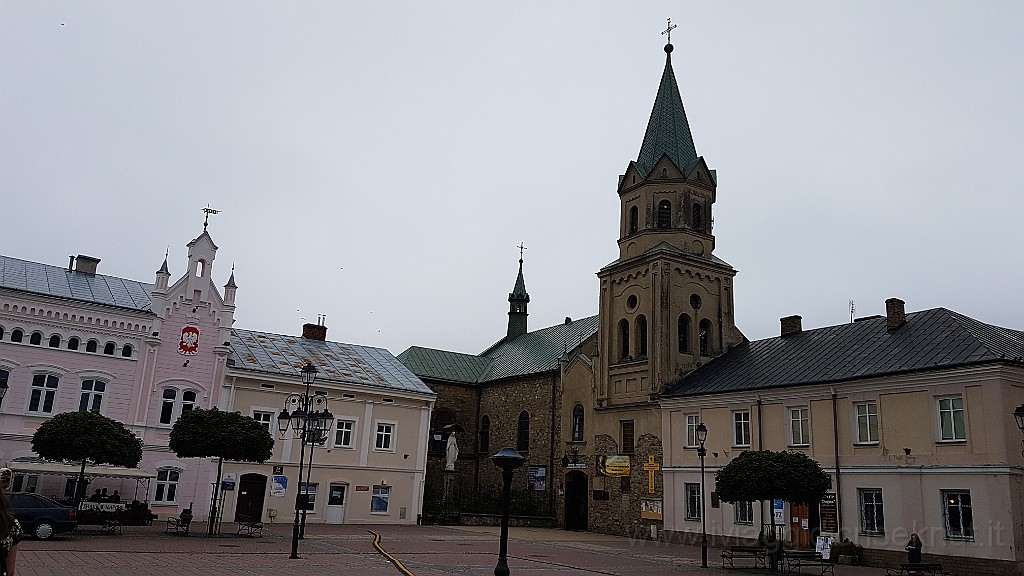 20190813_090439.jpg - Chiesa francescana della Santa Croce.