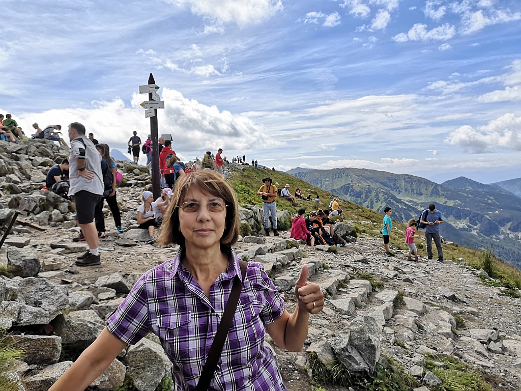 IMG_20190810_114928.jpg - Kasprowy Wierch