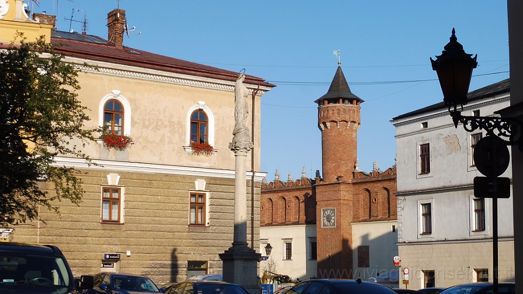 P1060588.JPG - Municipio Tarnow