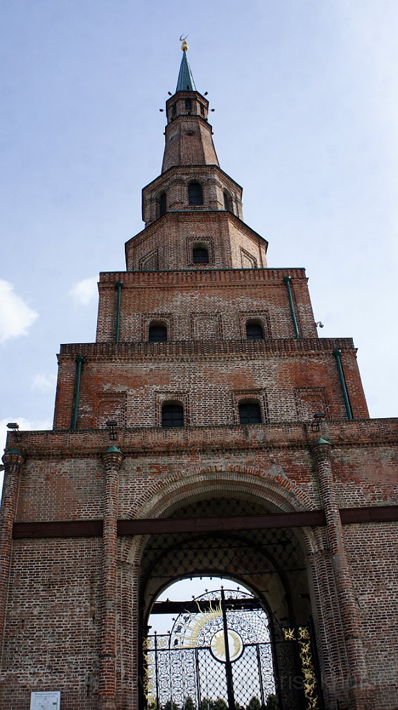 DSC07595.JPG - Antica torre pendente.