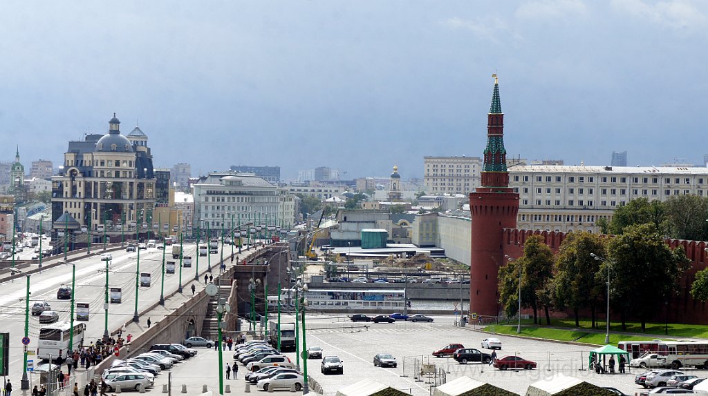 DSC07853.JPG - Il ponte sulla Moscova. 