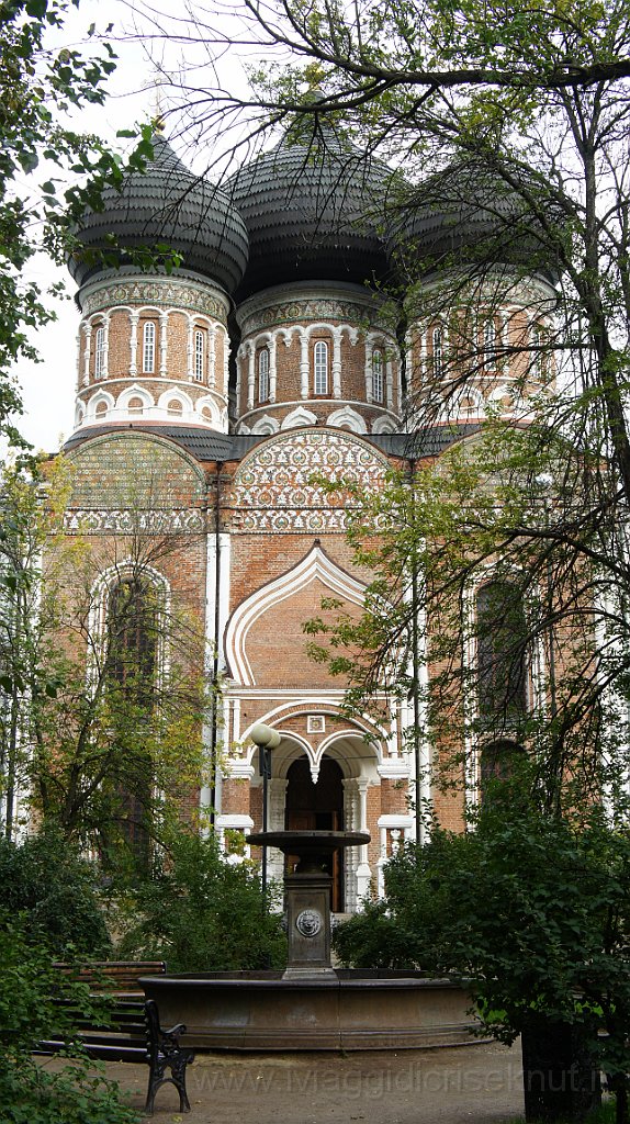 DSC07934.JPG - Pokrovski Kathedraal all'interno dell'Izmailov Kremlino.