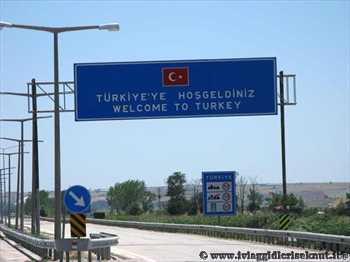 turchia