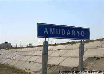 amudarya